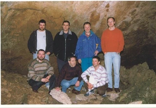 Joseba Irureta taldekide zena gogoan