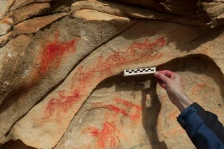 Labar artea Burgos iparraldeko Merindadeetan