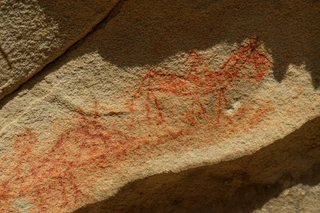 Labar artea Burgos iparraldeko Merindadeetan