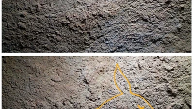 Labar Artea, Lastur eta Itziar arteko Arbil mendian featured image