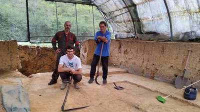 Mantentze lanak auzolanean Zestoako Irikaitz aztarnategian featured image