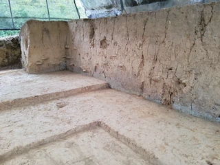 Mantentze lanak auzolanean Zestoako Irikaitz aztarnategian