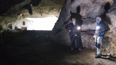 Sandaili baseliza-Araotz-Oñati featured image