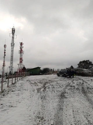 Ugarteberri kobako labar artean miaketa