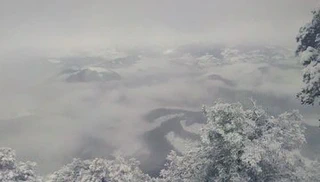 Ugarteberri kobako labar artean miaketa