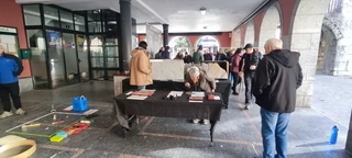 Azokarekin bukatu da 2023ko Zestoako Arkelogia Astea