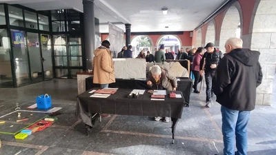 Azokarekin bukatu da 2023ko Zestoako Arkelogia Astea featured image