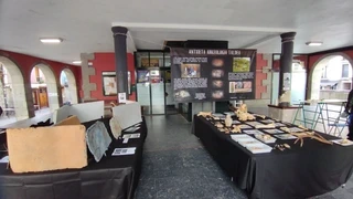 Azokarekin bukatu da 2023ko Zestoako Arkelogia Astea