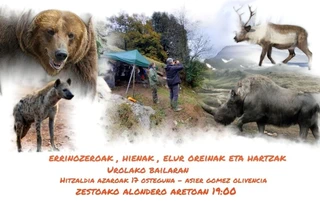 2022-11-17 - Hitzaldia - Asier Gomez