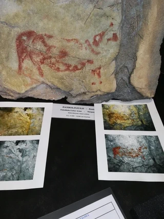 Etzi, azaroak 26 osteguna azoka Zestoako Arkeologi astean.