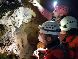 Zestoako altxorrak azaleratzen