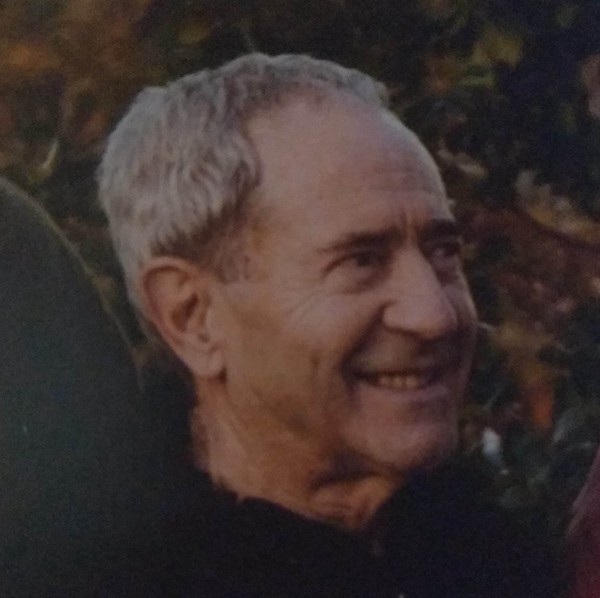 Rafael Rezabal