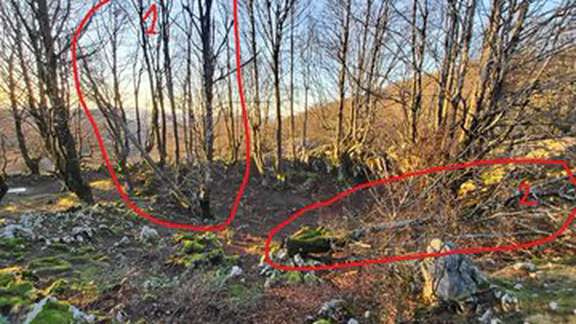 Aire libreko ikerketa arkeologikoak