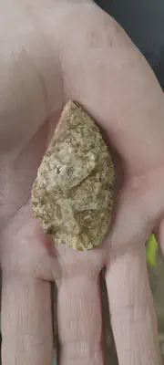 Amalda III kobazuloko indusketa 2025