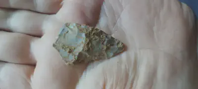 Amalda III kobazuloko indusketa 2025