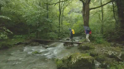 Amalda III haitzuloan 2023ko landa lan nagusiak, bukatuta