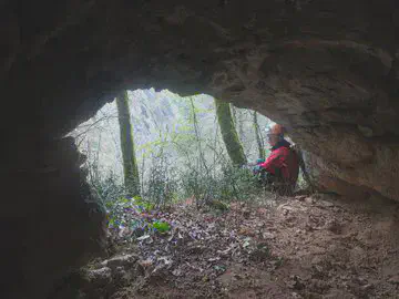 Errentxorta