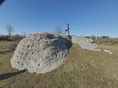 Labar artea Burgos iparraldeko Merindadeetan