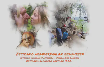 2022-11-15 - Hitzaldia - Joseba Rios