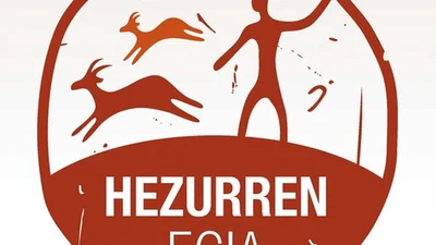 Hezurren Egia featured image