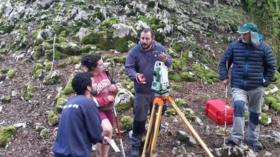 IZARRAITZ 2021-2022 Indusketak featured image