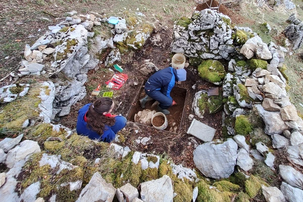 IZARRAITZ 2022 Zundaketak Laburpena