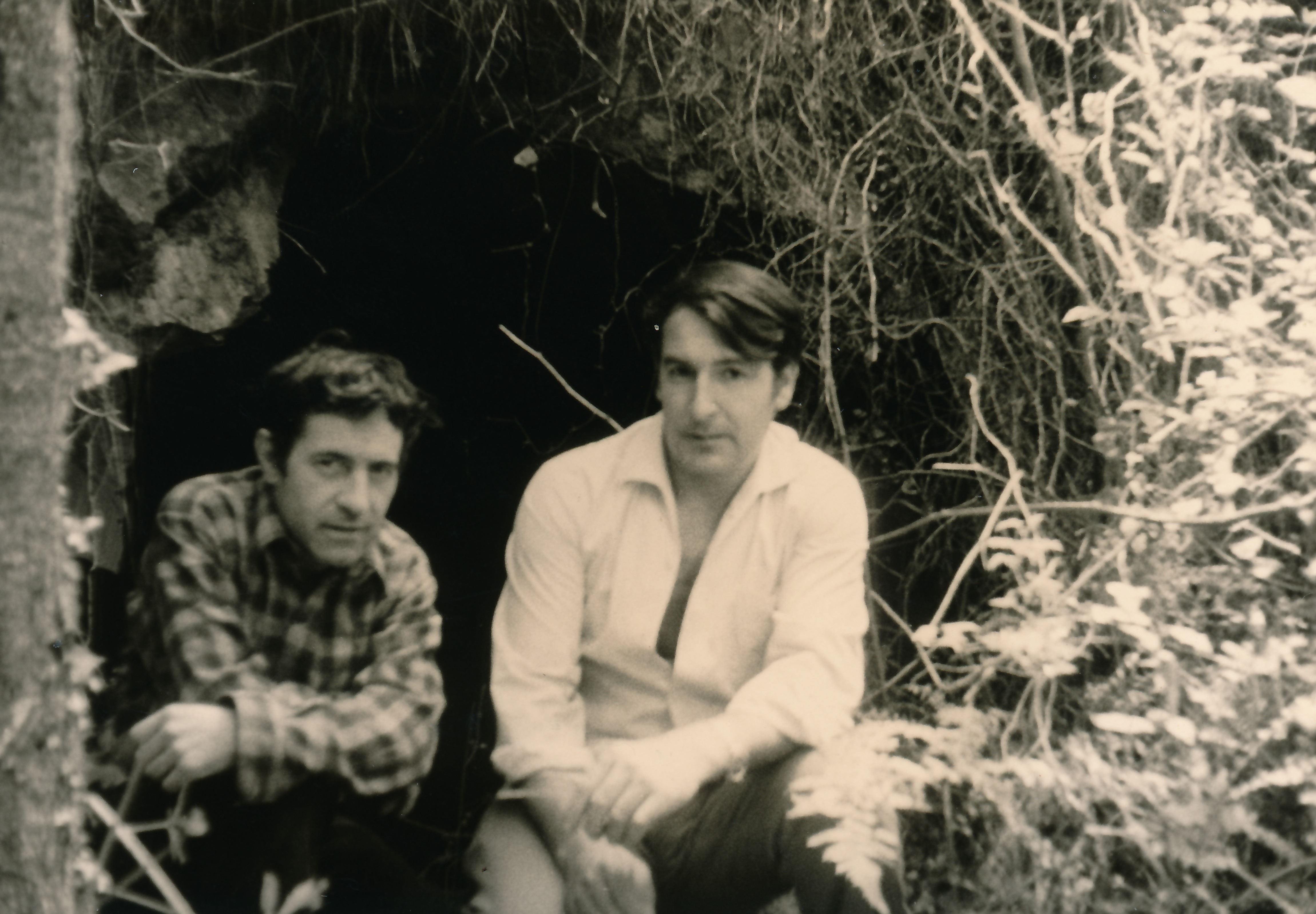 Dena egiteko dagoenean EKAIN aurkitzen dute