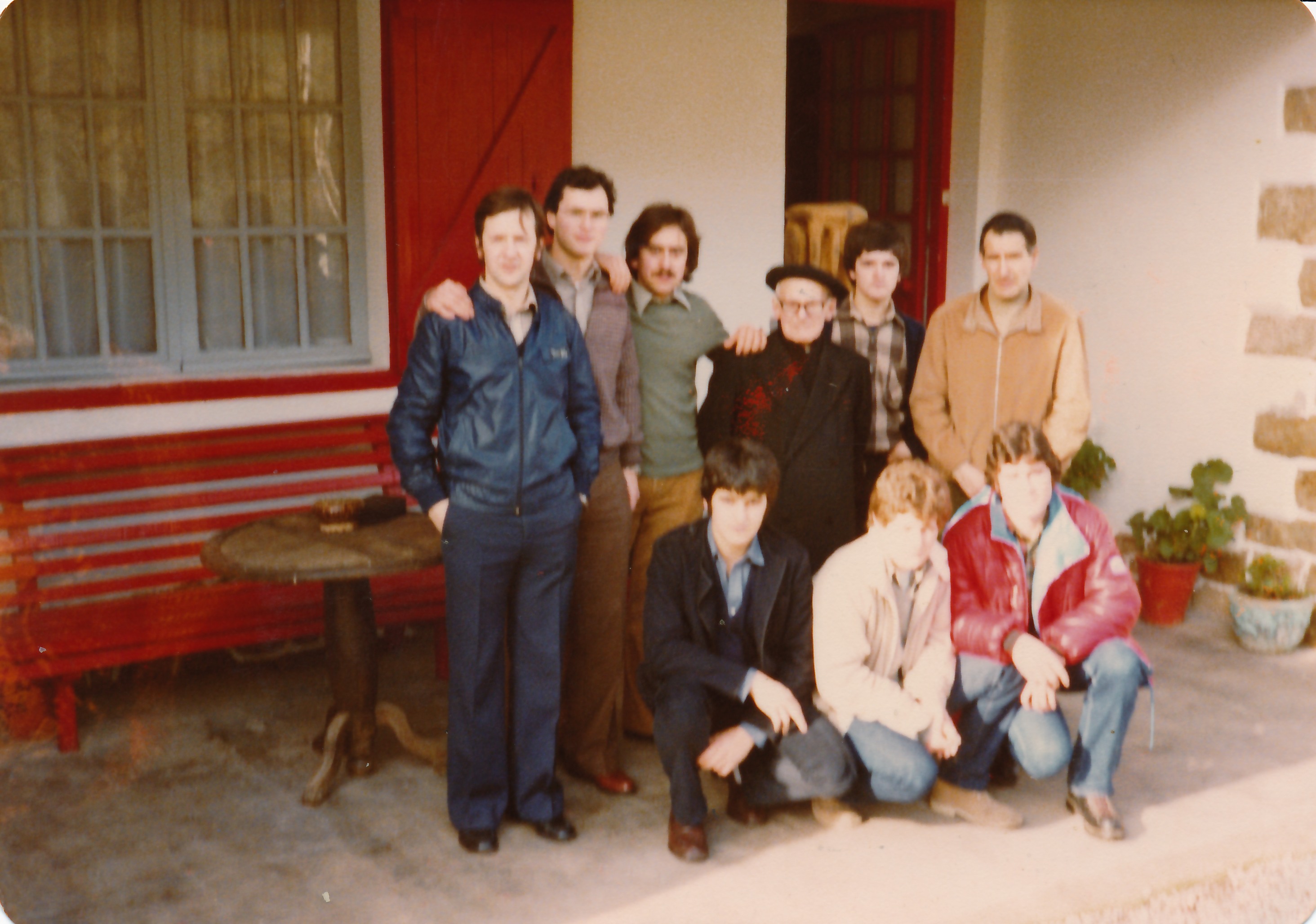 Gazte gogotsuen sarrera, aurkikuntza kopurua handitzen da