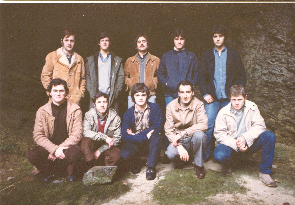 Gazte gogotsuen sarrera, aurkikuntza kopurua handitzen da